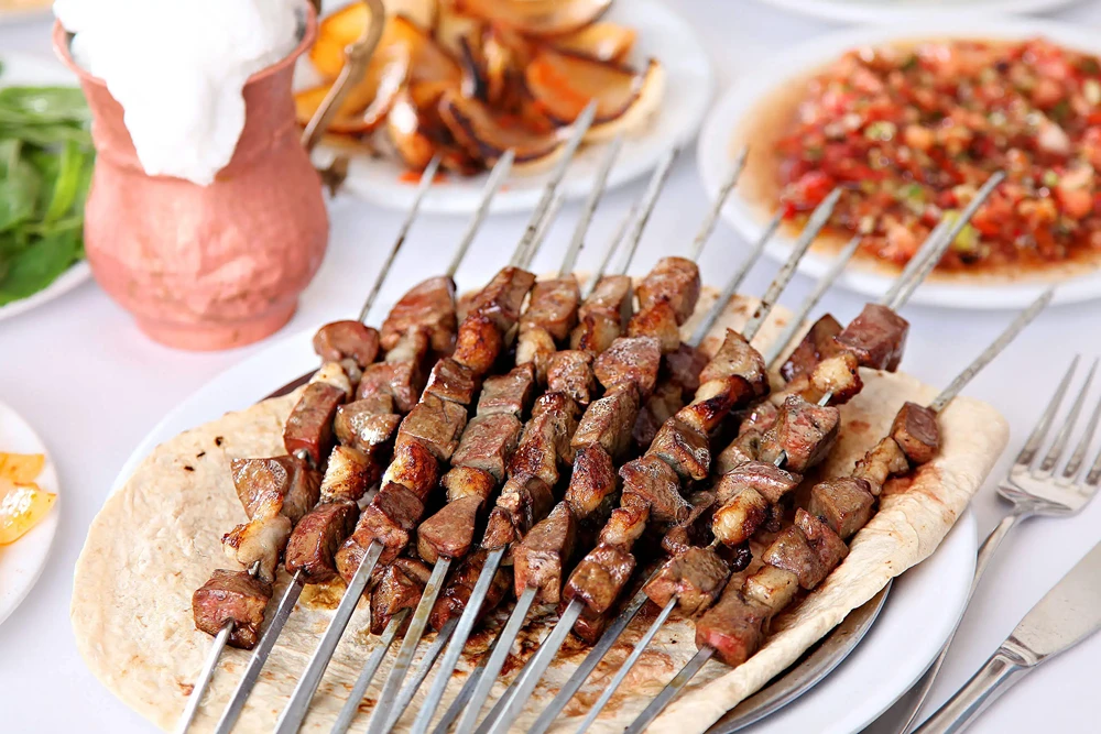 Cihangir Kebap