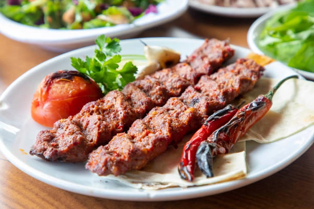 Cihangir Kebap