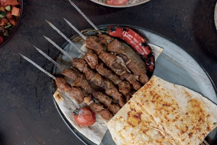 Cihangir Kebap