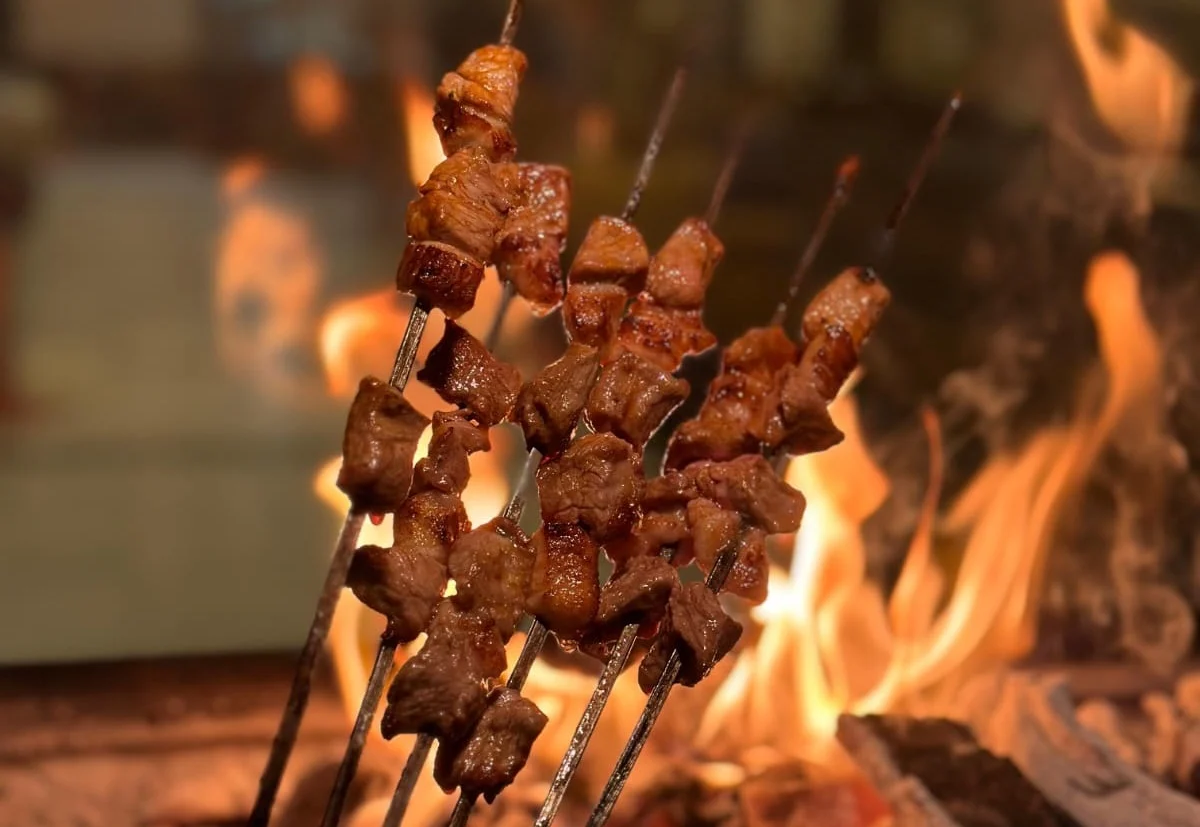 Trabzon Kuşbaşı Kebap Siparişi